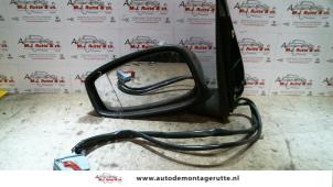 O84677 Gebruikte spiegel buiten links Fiat Stilo