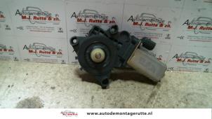 O90052 Gebruikte motor electrisch raam Fiat Stilo