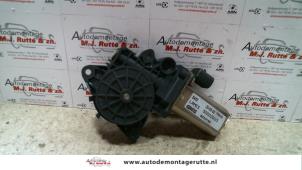 O90053 Gebruikte motor electrisch raam Fiat Stilo