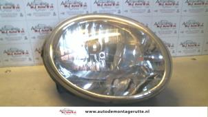 O73997 Gebruikte rechter koplamp Daewoo Matiz