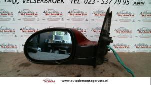 O85172 Gebruikte buitenspiegel links Citroen C5