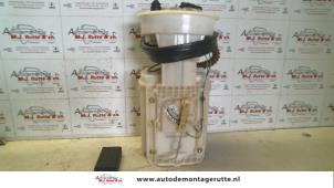 O121042 Gebruikte brandstofpomp elektrisch Seat Cordoba