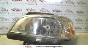 O73060 Gebruikte linker koplamp Seat Cordoba