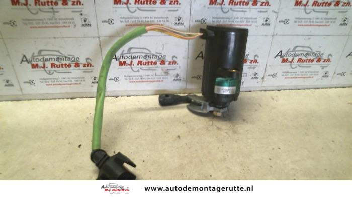 Gebruikte Gaspedaalpositie Sensor Seat Cordoba Facelift (6C2/6K2) 1.4 16V Prijs op aanvraag aangeboden door Autodemontage M.J. Rutte B.V.