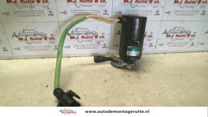 O133737 Gebruikte sensor gaspedaalpositie Seat Cordoba