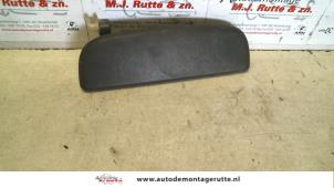 O80558 Gebruikte deurgreep 2deurs rechts Opel Agila