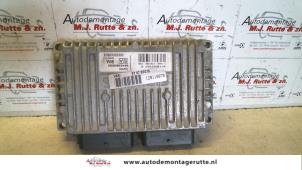 O116930 Gebruikte computer automatische bak Citroen C5