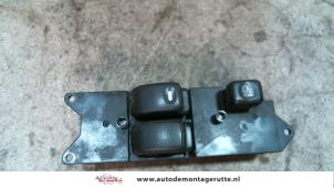 O109364 Gebruikte schakelblok ruiten Mitsubishi Colt