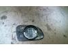 Gebruikte Spiegelglas links Citroen Saxo O86150