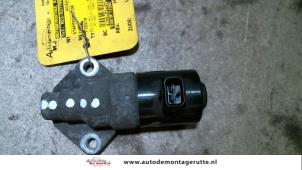O123583 Gebruikte stappenmotor Ford Fiesta