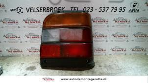 O95998 Gebruikte achterlicht rechts Suzuki Alto