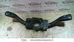 O102272 Gebruikte schakelaar stuurkolom (licht) Audi A6
