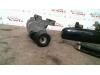 Gebruikte Sleutel+Contactslot Audi A6 O113943