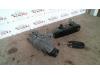 Gebruikte Sleutel+Contactslot Audi A6 O113943