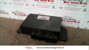 O90837 Gebruikte deur module Volkswagen Passat