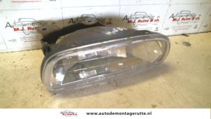 O75160 Gebruikte mistlamp rechts-voor Kia Joice