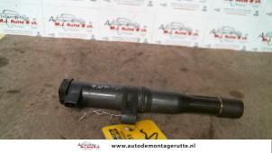 O125493 Gebruikte pen bobine Renault Laguna
