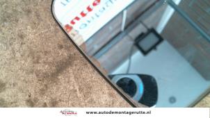 Gebruikte Spiegelglas rechts BMW 7 serie (E38) 730i/iL V8 32V Prijs op aanvraag aangeboden door Autodemontage M.J. Rutte B.V.