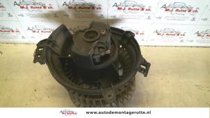 O129602 Gebruikte blower Mercedes E-Klasse