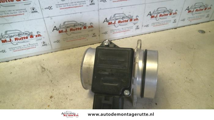 Gebruikte Luchthoeveelheidsmeter Ford Fiesta O116171