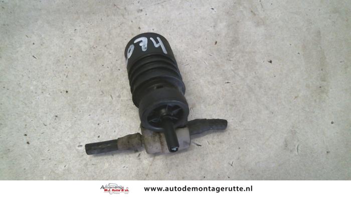 Gebruikte Ruitensproeierpomp voor Opel Zafira O115160