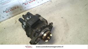 O127438 Gebruikte ontsteking (compleet) Mazda 323F