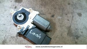 O90292 Gebruikte motor electrisch raam Seat Toledo