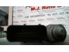 Gebruikte Motor electrisch raam Seat Toledo O90292