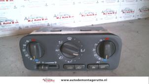 O100795 Gebruikte chaufage bedieningspaneel Volvo C70