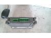 Gebruikte Kachel Bedieningspaneel Volvo C70 O100795