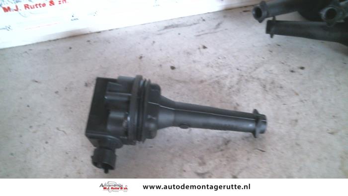 Gebruikte Pen Bobine Volvo C70 O125774