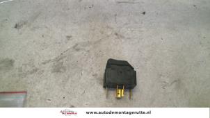 O108221 Gebruikte elektrisch raam schakelaar Seat Cordoba