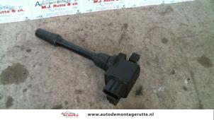 O125581 Gebruikte pen bobine Mitsubishi Carisma