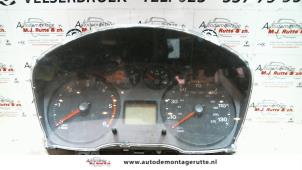 O99190 Gebruikte kilometerteller km Ford Transit