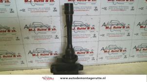 O125546 Gebruikte pen bobine Mitsubishi Colt