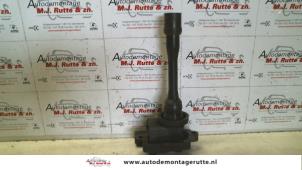 O125547 Gebruikte pen bobine Mitsubishi Colt