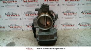 O122962 Gebruikte gasklephuis Lancia Phedra