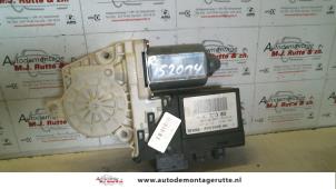 O90126 Gebruikte motor electrisch raam Lancia Phedra
