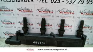 O126834 Gebruikte bobine Lancia Phedra