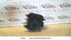 O109057 Gebruikte combischakelaar ramen Subaru Impreza
