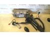Gebruikte Cilinderslotenset (compleet) Lancia Phedra O82163