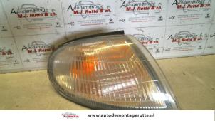 O76462 Gebruikte knipperlicht rechts Hyundai Lantra