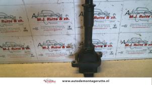O125021 Gebruikte pen bobine Fiat Marea