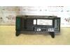 Gebruikte Chaufage Bedieningspaneel Renault Megane Scenic O100613