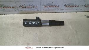 O125460 Gebruikte pen bobine Renault Megane Scenic
