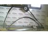 Gebruikte Ruitmechaniek 4Deurs links-voor Lancia Phedra O78227