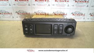O100718 Gebruikte kachel bedieningspaneel Mitsubishi Galant