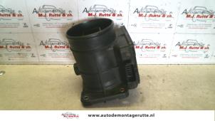 O116706 Gebruikte luchtregelklep Mitsubishi Galant