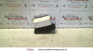 O131394 Gebruikte kachel weerstand Daihatsu Gran Move