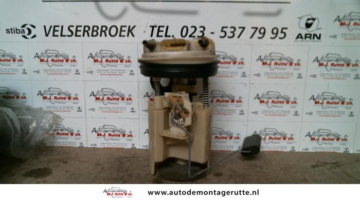 Gebruikte Brandstofpomp Elektrisch Volvo S40/V40 O133703
